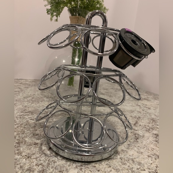 K cups pod holder cups not - Picture 1 of 5